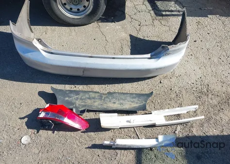 2003 Honda Accord 3.0 Ex from USA, damaged, VIN 1HGCM665X3A097621